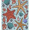 Starfish August