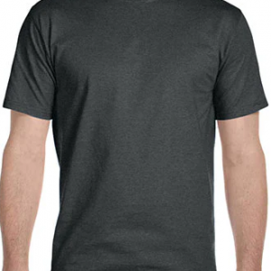 Charcoal Heather