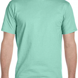 Clean mint