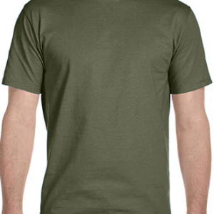 Fatigue green