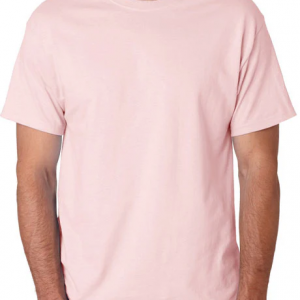 Pale Pink