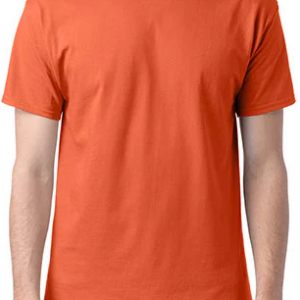 Texas orange