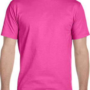 Wow pink